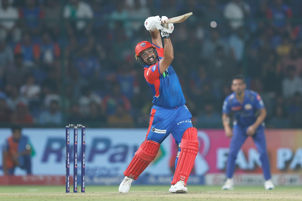 Ignored India Star Slams IPL Fifty After 7 Years. Internet Says “What A Story”