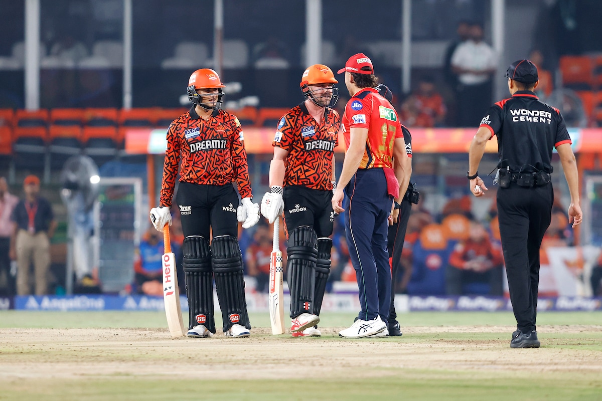 Travis Head Breaks Silence On Mid-Game Altercation With Maxwell, Stoinis
