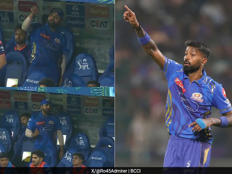 “Rohit Got Credit For MI Win, But It Should’ve Been…”: Commentators
