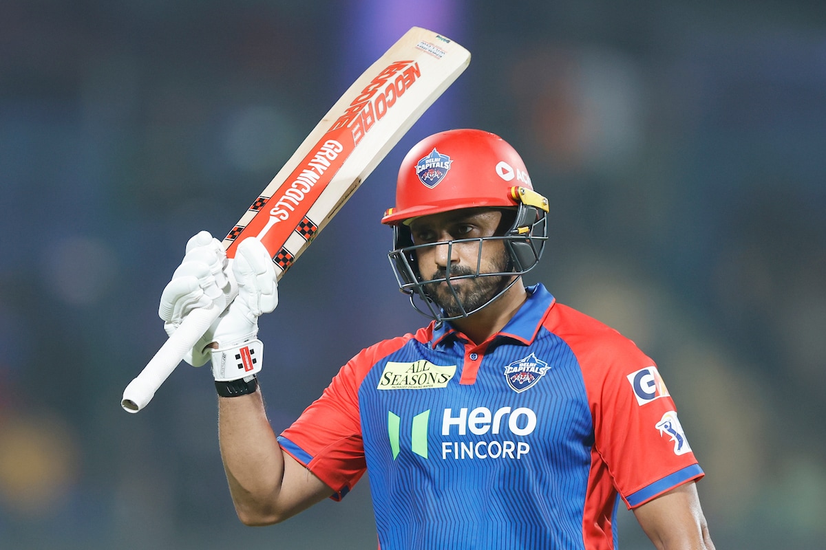 “Dear Cricket, Give Me One More Chance”: Karun Nair’s Old Tweet Resurfaces