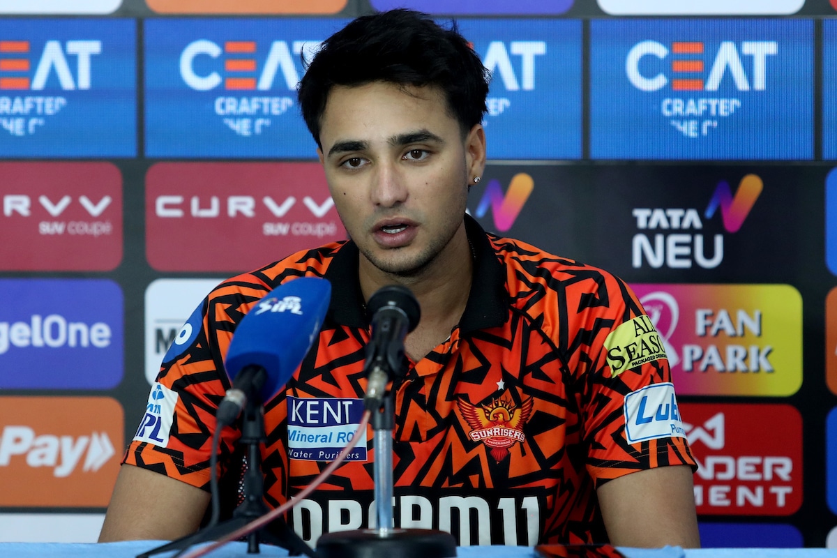 Abhishek Names MI Star Who Supported Him In Tough Times. Not Hardik, Rohit