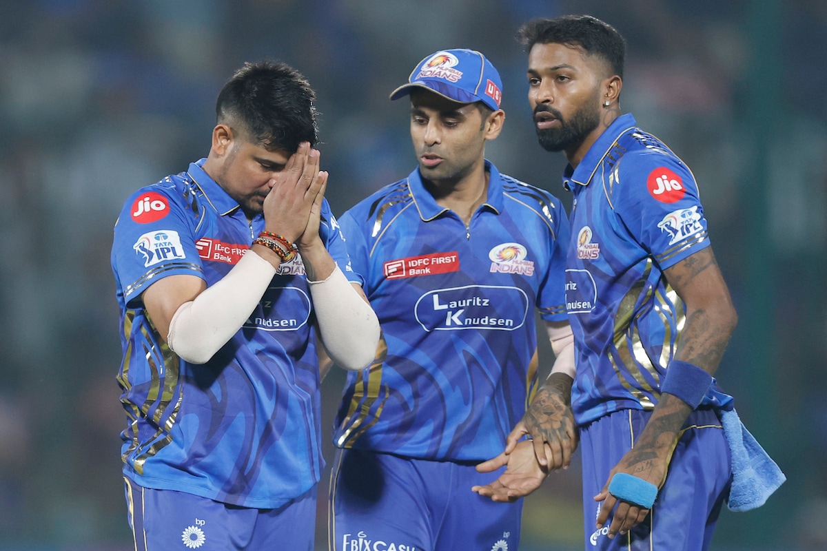 “We Never Gave Up”: Hardik Pandya After MI’s Second Victory In IPL 2025