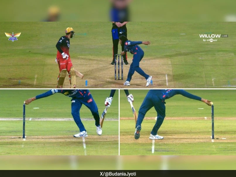 Jitesh Sharma Was Not Out Even If Rishabh Pant Hadn’t Withdrawn Appeal. Here’s Why