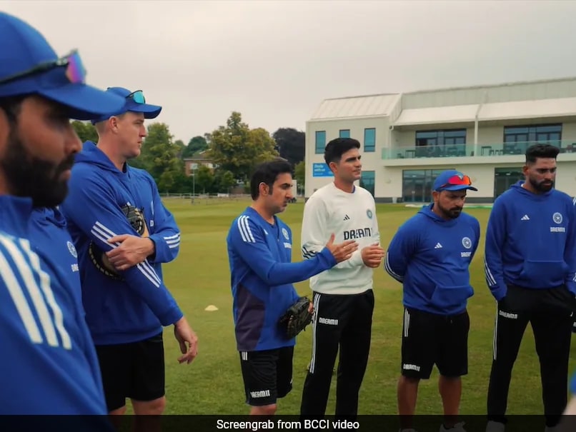 “Missing 3 Most Experienced…”: Gautam Gambhir’s Blunt ‘Kohli, Rohit, Ashwin’ Reminder