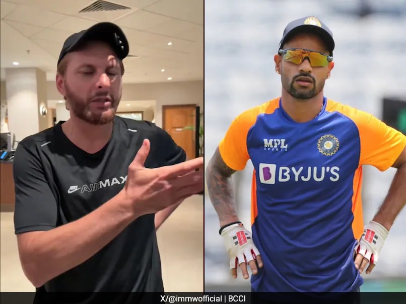 Shahid Afridi Breaks Silence On India vs Pakistan Legends Match Cancellation, Says “One Bad egg…”