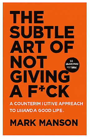 The-Subtle-Art-of-Not-Giving-a-Fuck