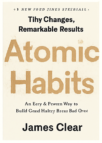 Atomic Habits Revisited - talesandtrailers.com