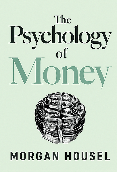 💰 The Psychology of Money – Understanding Wealth Beyond Numbers