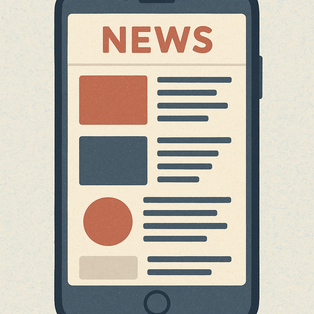 How Google News Uses AI to Sort, Summarize, and Personalize Your Headlines
