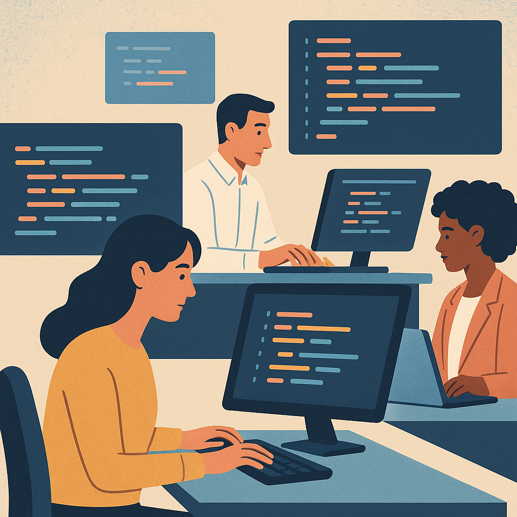 How Indian IT Companies Are Actually Using AI (Beyond the Hype)