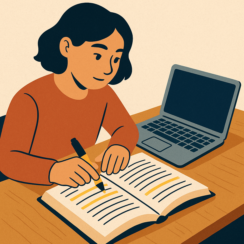 AI Note-Taking Tools Compared: What Actually Helps Non-Fiction Readers Remember More