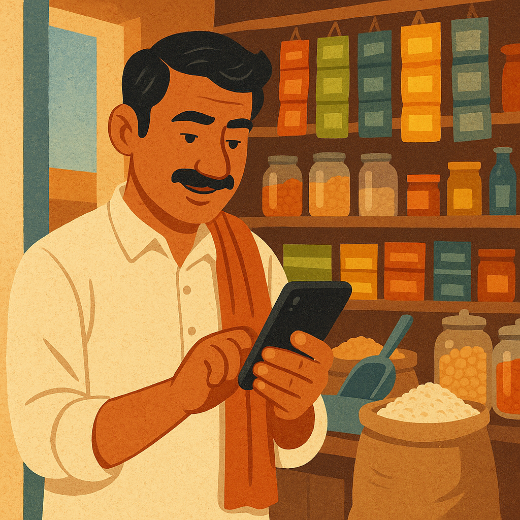 AI Tools for Small Business Owners in India: A No-Hype Guide