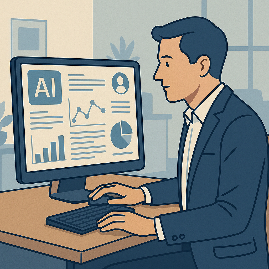 AI Skills SAP Consultants Actually Need in 2026