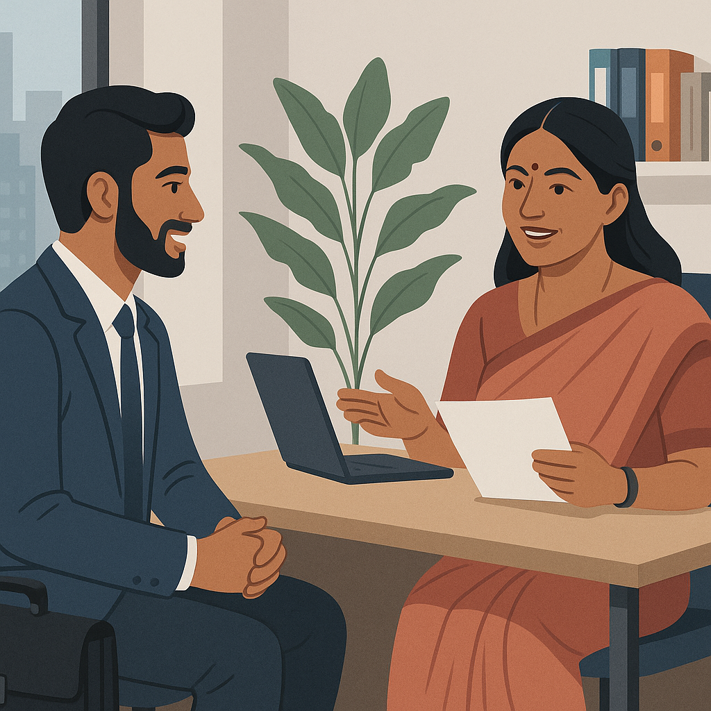 AI Job Market in India 2026: Which Roles Are Actually Hiring