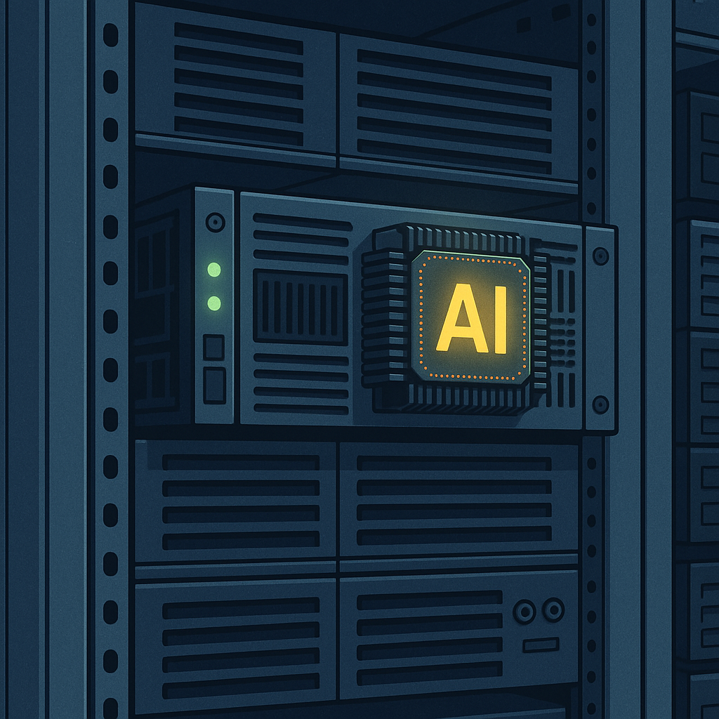 What Is the Helios Rack AI System? A Plain-Language Guide