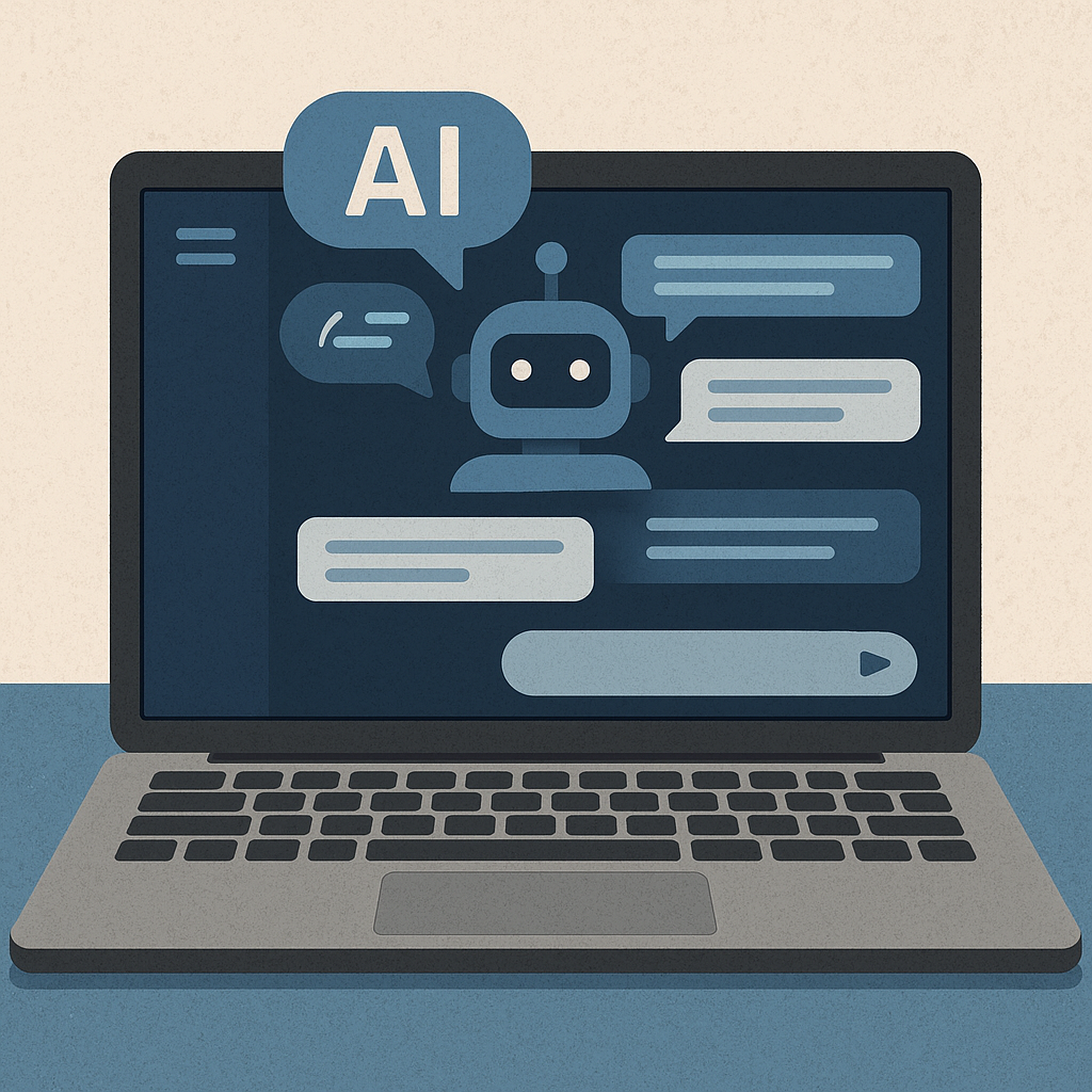Top 5 Free AI Tools Worth Trying Right Now