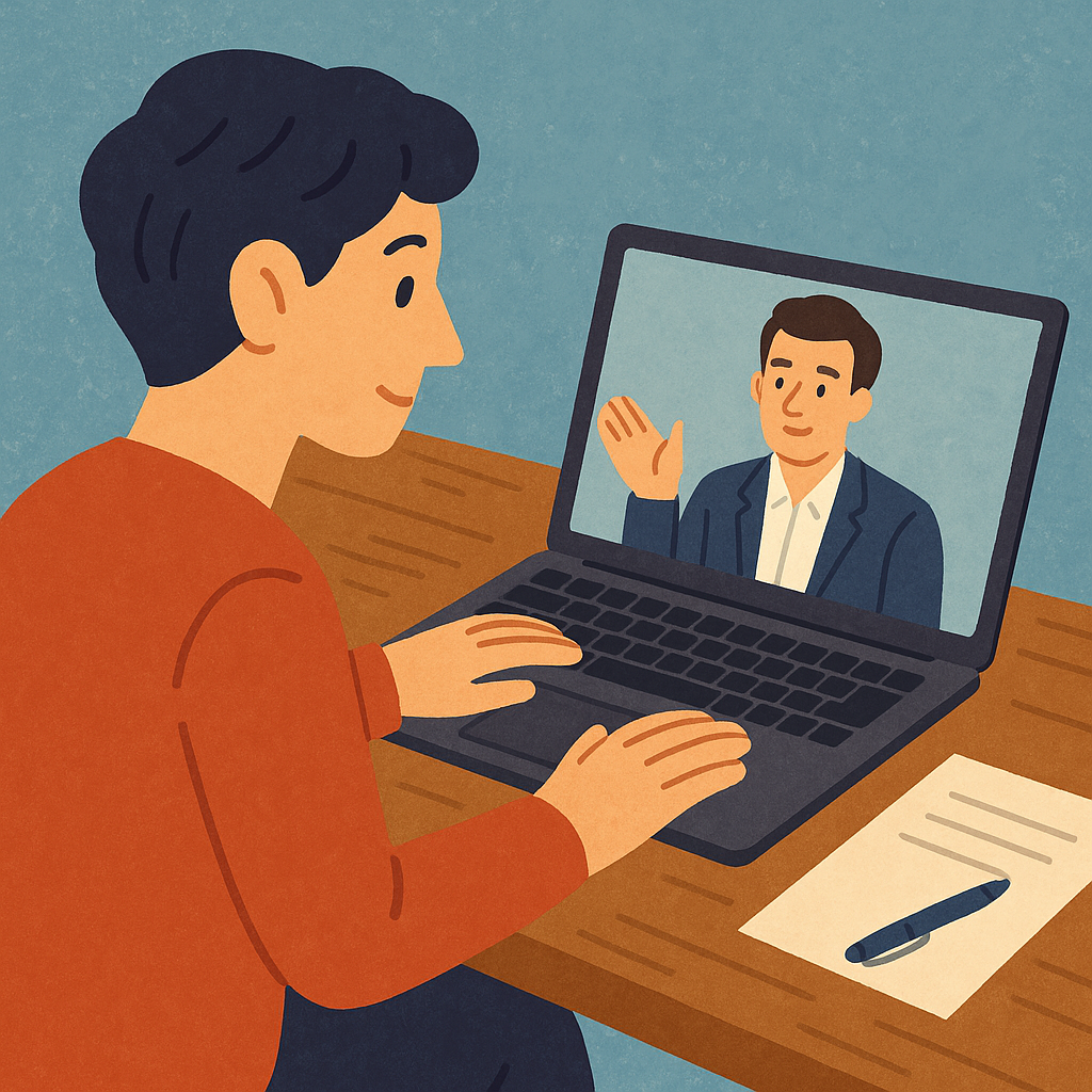AI Interview Prep: What Actually Works vs. What’s Hype