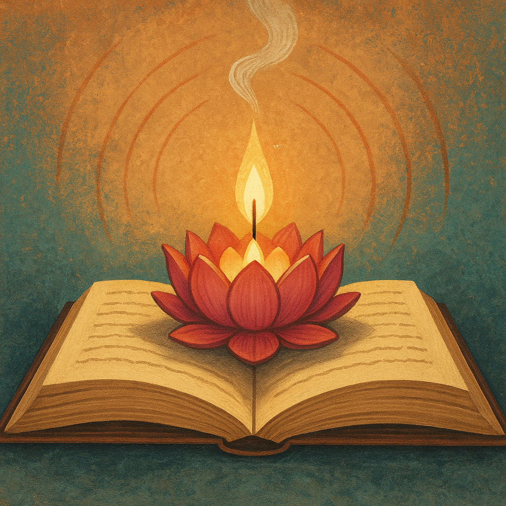 Book Review: Autobiography of a Yogi by Paramahansa Yogananda