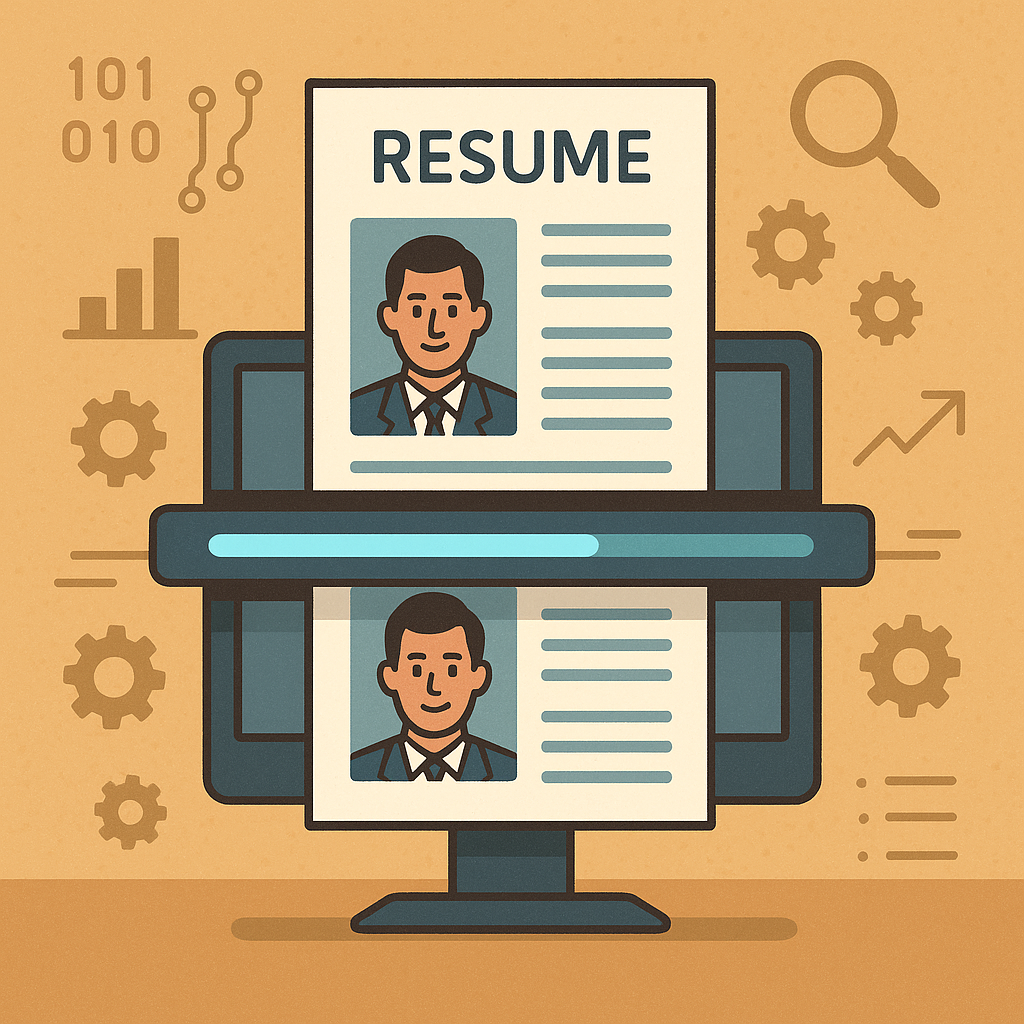 How Recruiters Are Actually Using AI to Screen Resumes (and How to Beat It)