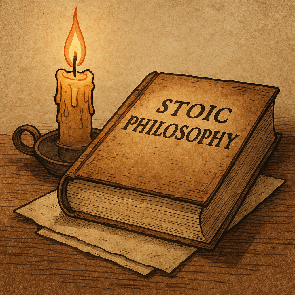 Book Review: Meditations by Marcus Aurelius
